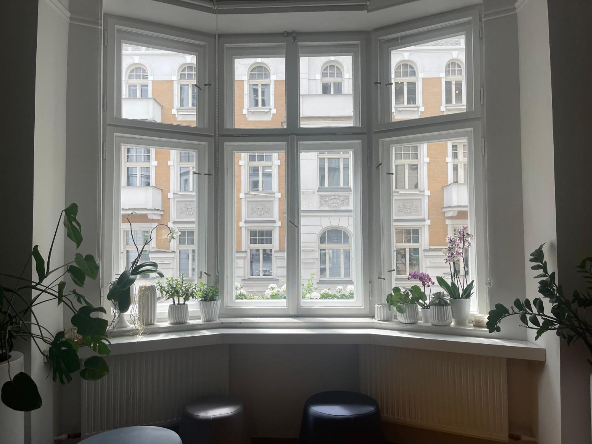 Warsaw Center 110M2 Apartment Luaran gambar