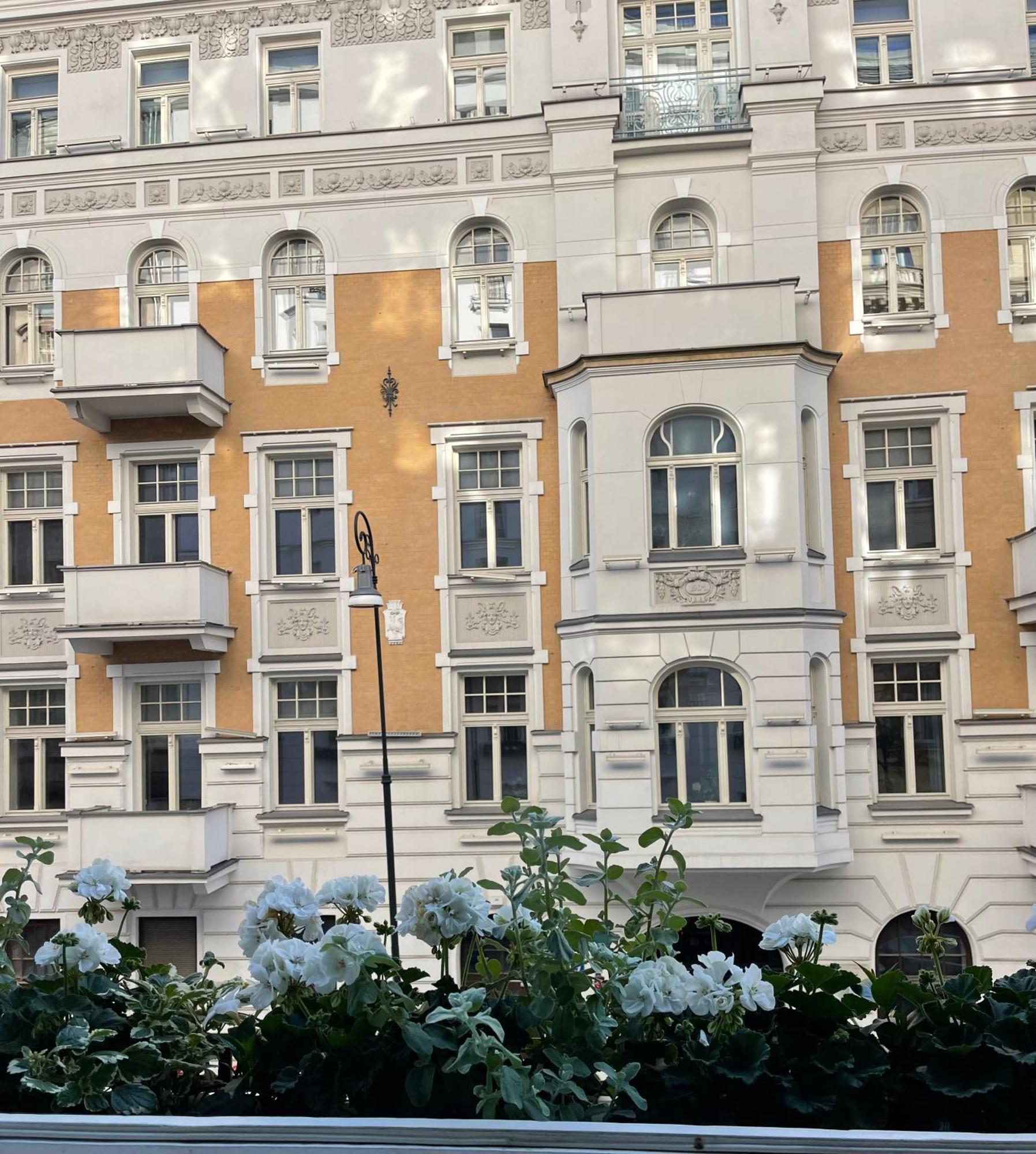 Warsaw Center 110M2 Apartment Luaran gambar