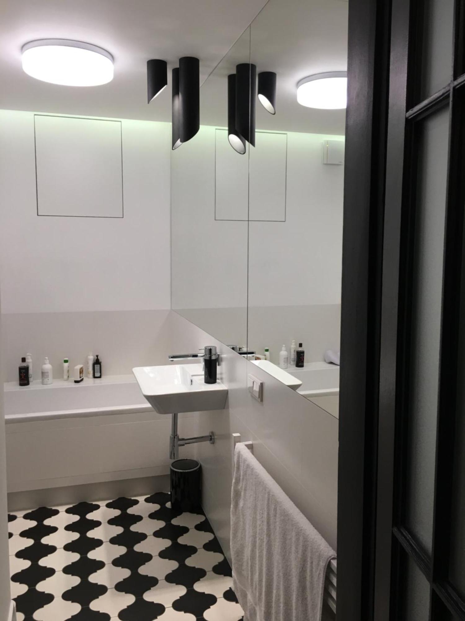 Warsaw Center 110M2 Apartment Luaran gambar